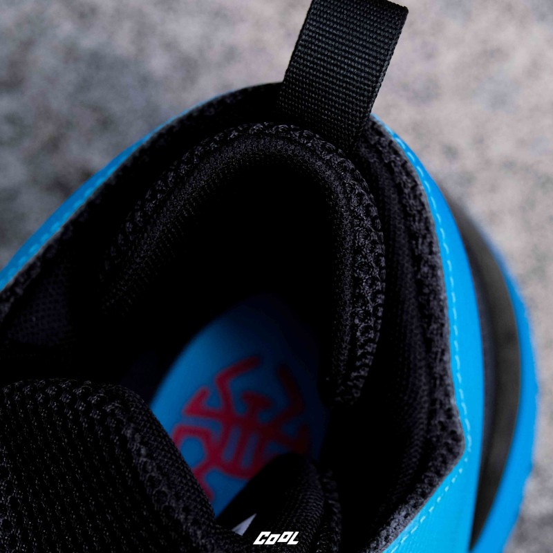 COOL 開箱｜穩定又快速的復古跑車！adidas D.O.N. Issue 5 初上腳心得分享