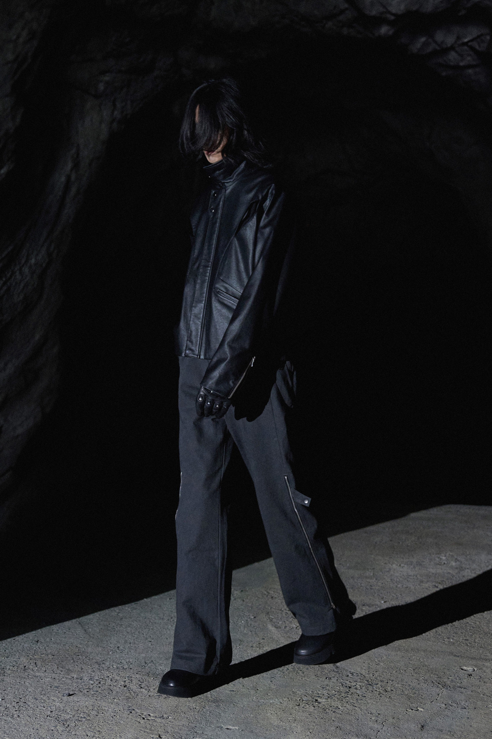 外面有點冷的時候，就該來一件吧！EQUALNEAR 2023 秋冬系列 LOOKBOOK 正式發佈！