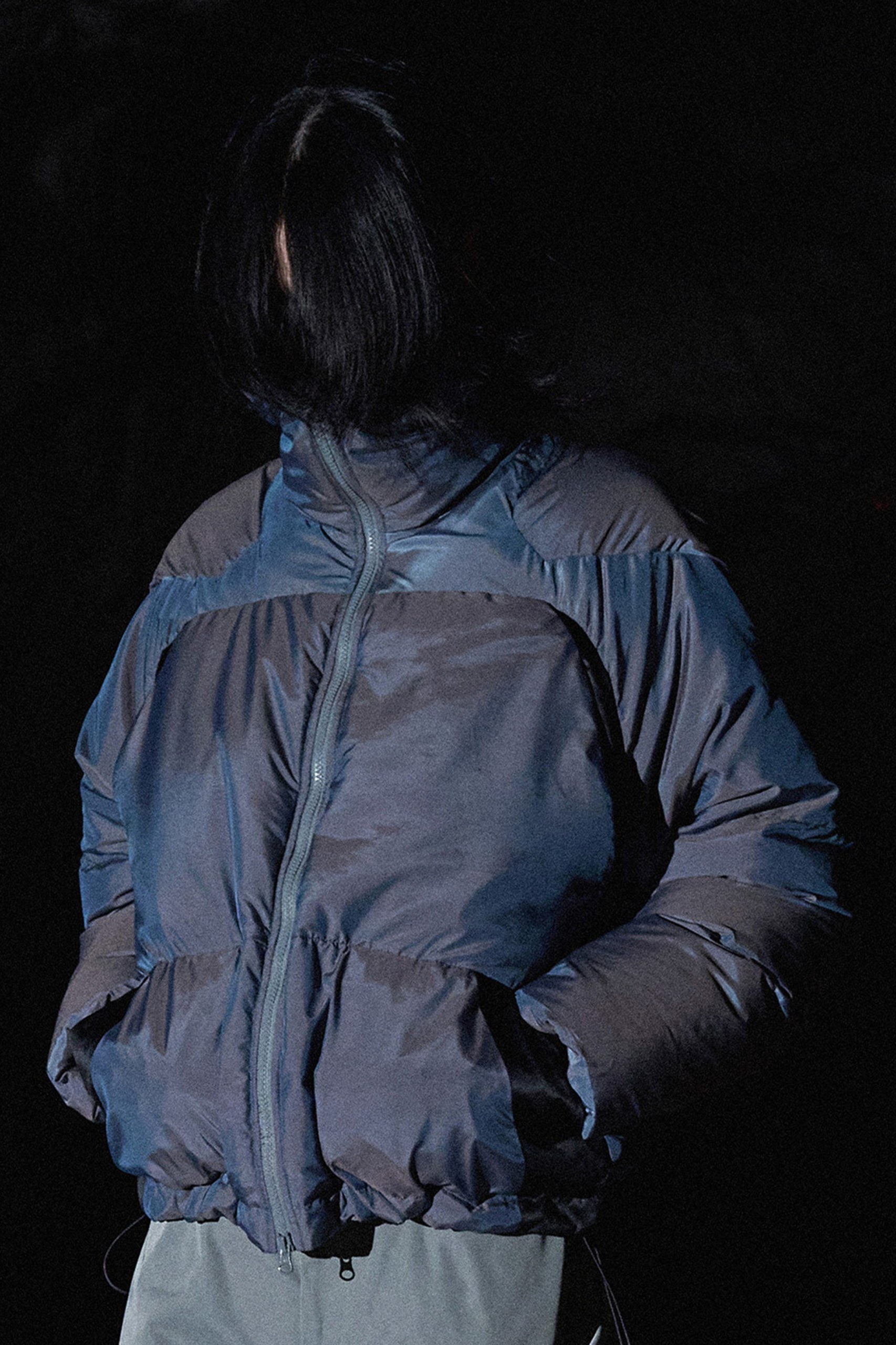 外面有點冷的時候，就該來一件吧！EQUALNEAR 2023 秋冬系列 LOOKBOOK 正式發佈！