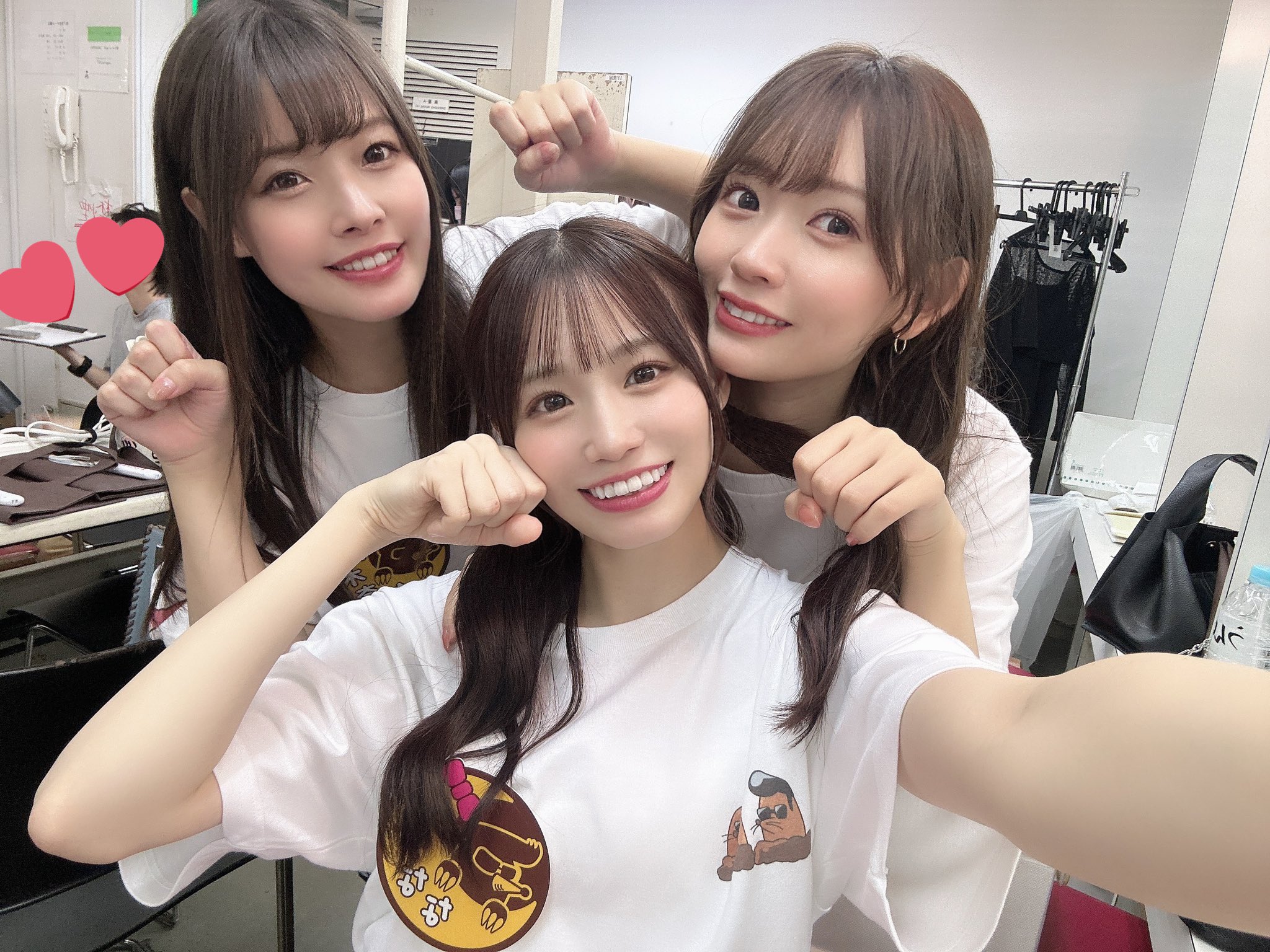 粉絲興奮直呼：全力應援！三大「專屬女優」不僅組建偶像團隊，更將於 12 月發行音樂作品