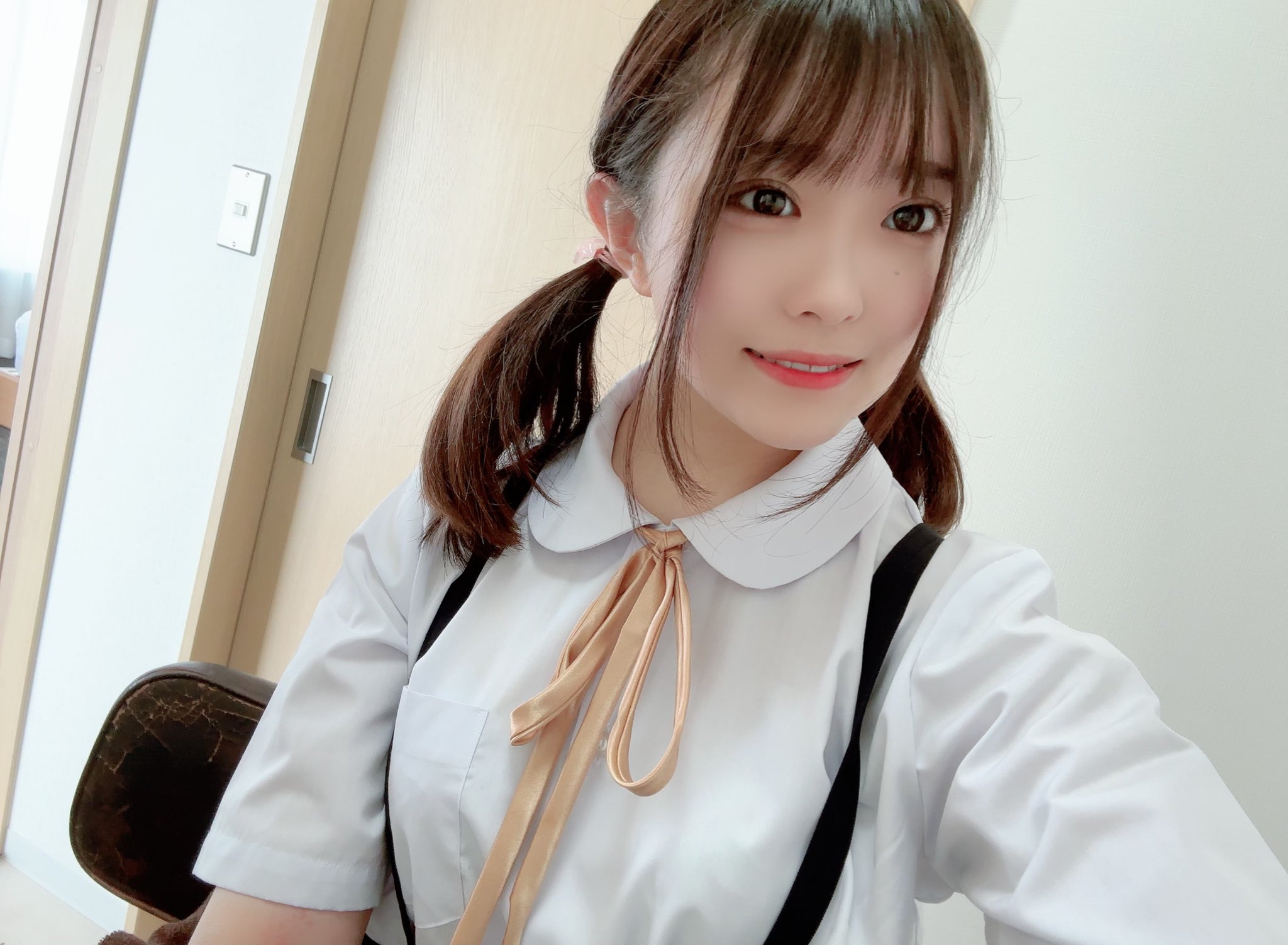 迅速累積上千粉絲追蹤！超新星女優「月本海咲」將於月底亮相個人出道作