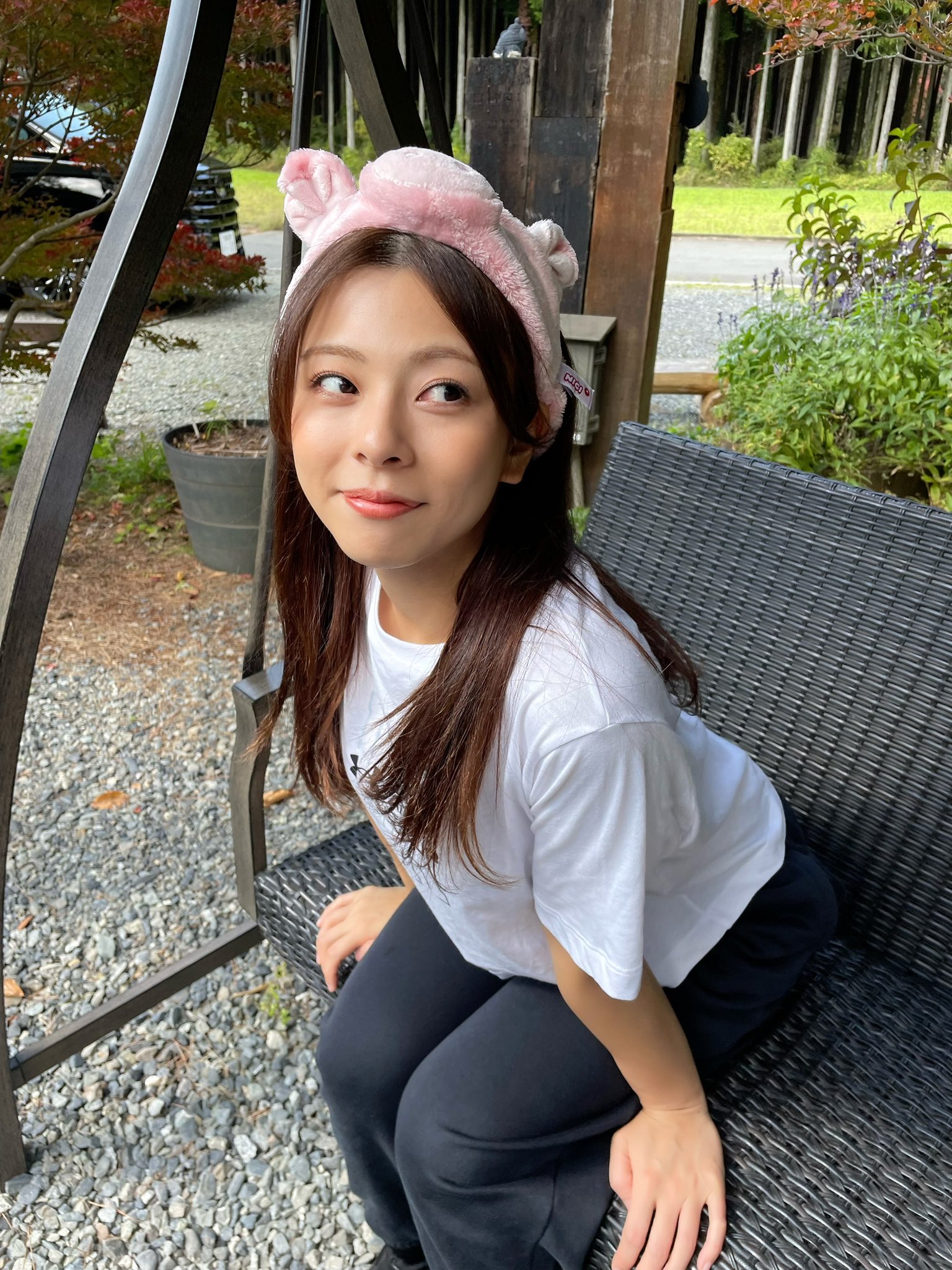 老司機哭了！ 25 歲 AV 女優岬梓宣布引退　鬆口真實原因：想變回普通女孩