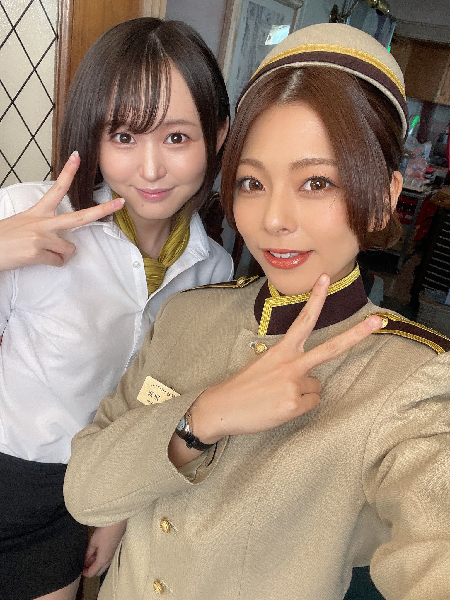 老司機哭了！ 25 歲 AV 女優岬梓宣布引退　鬆口真實原因：想變回普通女孩