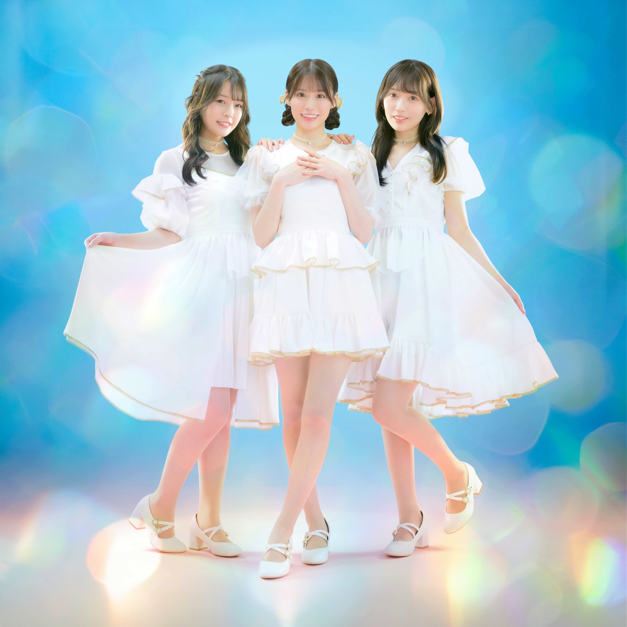 粉絲興奮直呼：全力應援！三大「專屬女優」不僅組建偶像團隊，更將於 12 月發行音樂作品