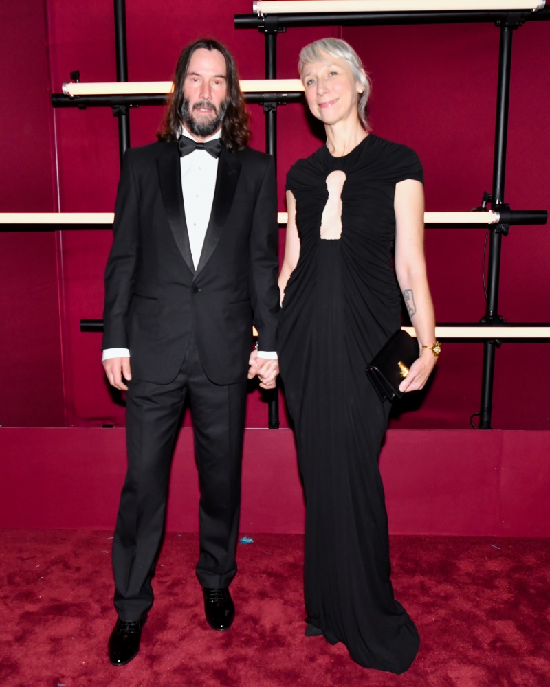 A$AP Rocky、Billie Eilish 等好萊塢巨星都穿上身！GUCCI 全新「Ancora Notte」晚宴服系列釋出！