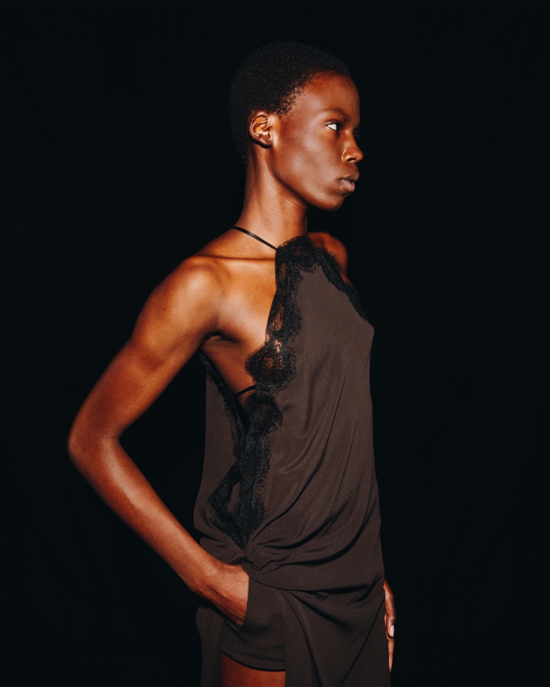 A$AP Rocky、Billie Eilish 等好萊塢巨星都穿上身！GUCCI 全新「Ancora Notte」晚宴服系列釋出！