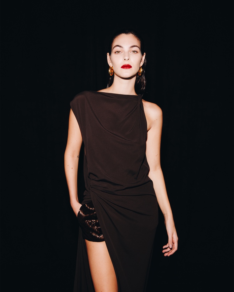 A$AP Rocky、Billie Eilish 等好萊塢巨星都穿上身！GUCCI 全新「Ancora Notte」晚宴服系列釋出！