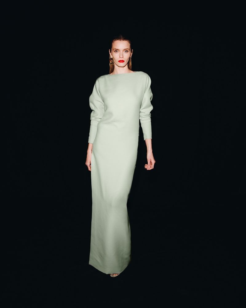 A$AP Rocky、Billie Eilish 等好萊塢巨星都穿上身！GUCCI 全新「Ancora Notte」晚宴服系列釋出！