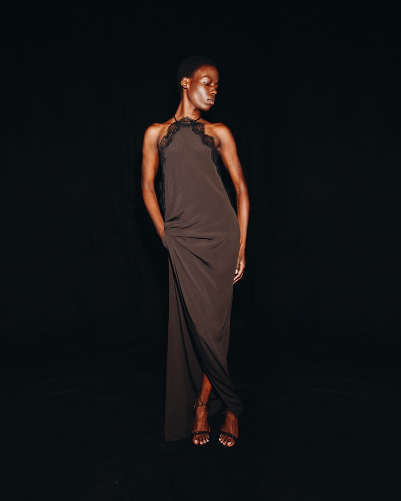 A$AP Rocky、Billie Eilish 等好萊塢巨星都穿上身！GUCCI 全新「Ancora Notte」晚宴服系列釋出！