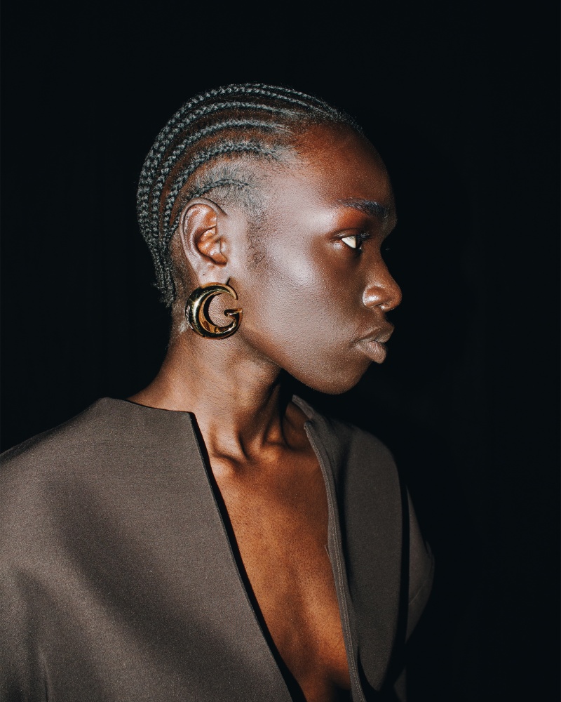 A$AP Rocky、Billie Eilish 等好萊塢巨星都穿上身！GUCCI 全新「Ancora Notte」晚宴服系列釋出！