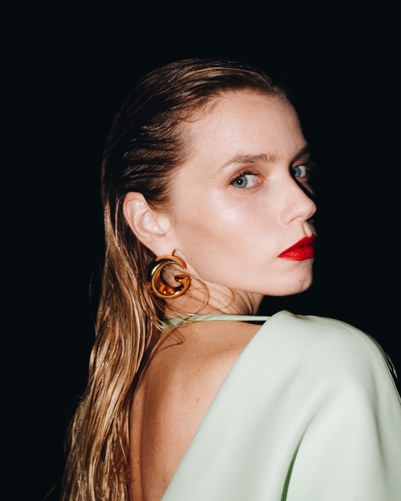 A$AP Rocky、Billie Eilish 等好萊塢巨星都穿上身！GUCCI 全新「Ancora Notte」晚宴服系列釋出！