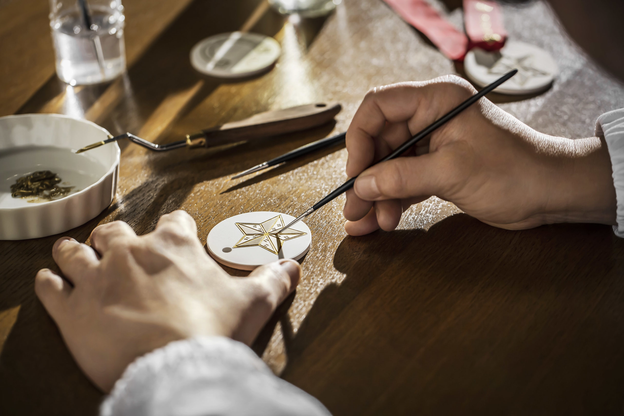 聖誕送禮首選！ACQUA DI PARMA 推出聖誕限定系列，香你整個 12 月！