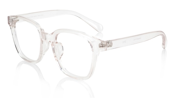 2023 流行復古膠框、大鏡框、窄框眼鏡都在 JINS！來台 8 週年推出感謝祭優惠，還有「百萬價值」好禮等你抽！