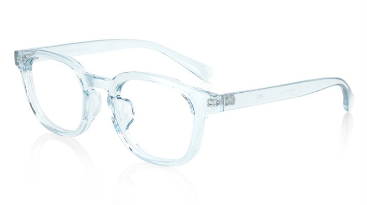 2023 流行復古膠框、大鏡框、窄框眼鏡都在 JINS！來台 8 週年推出感謝祭優惠，還有「百萬價值」好禮等你抽！