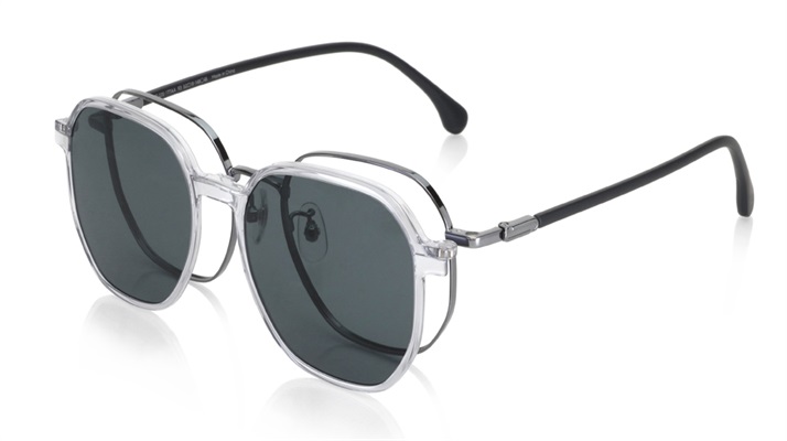 2023 流行復古膠框、大鏡框、窄框眼鏡都在 JINS！來台 8 週年推出感謝祭優惠，還有「百萬價值」好禮等你抽！