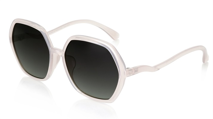 2023 流行復古膠框、大鏡框、窄框眼鏡都在 JINS！來台 8 週年推出感謝祭優惠，還有「百萬價值」好禮等你抽！