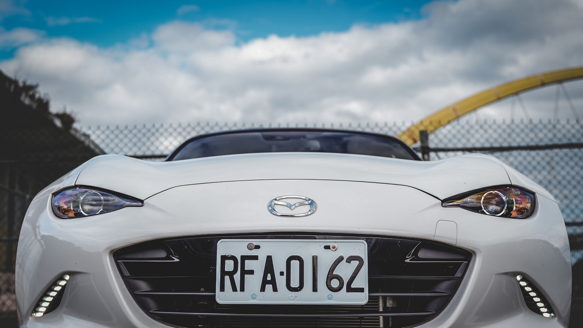 車 COOL｜試駕 Mazda MX-5 RS，浪漫到底雙人限定！
