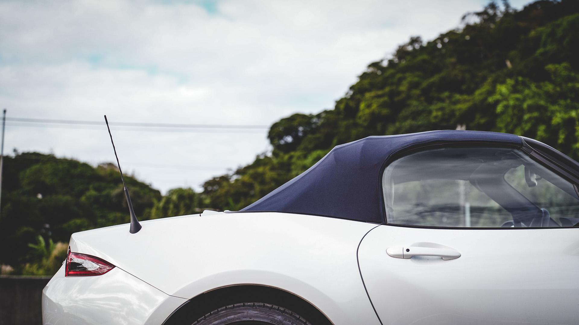 車 COOL｜試駕 Mazda MX-5 RS，浪漫到底雙人限定！