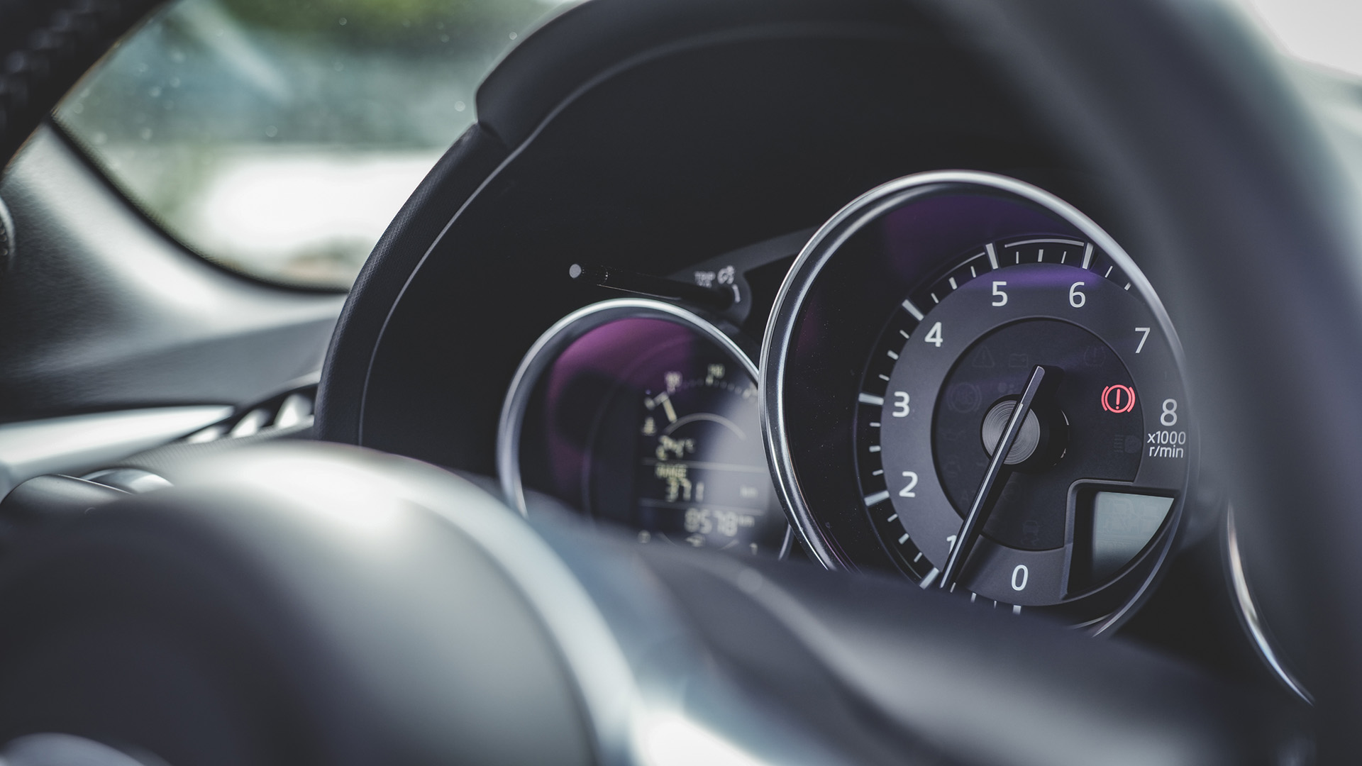 Mazda MX-5 RS-2