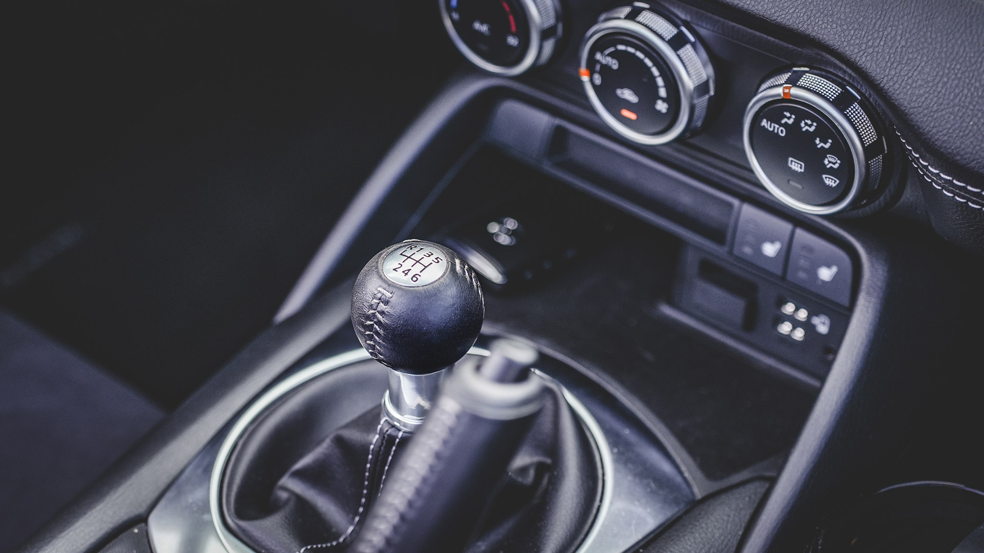 車 COOL｜試駕 Mazda MX-5 RS，浪漫到底雙人限定！