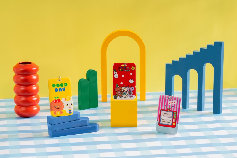 可愛爆擊！人氣手搖店思茶攜手「波波冰狗室」帶給你滿滿療癒，限定超萌好禮送不停！