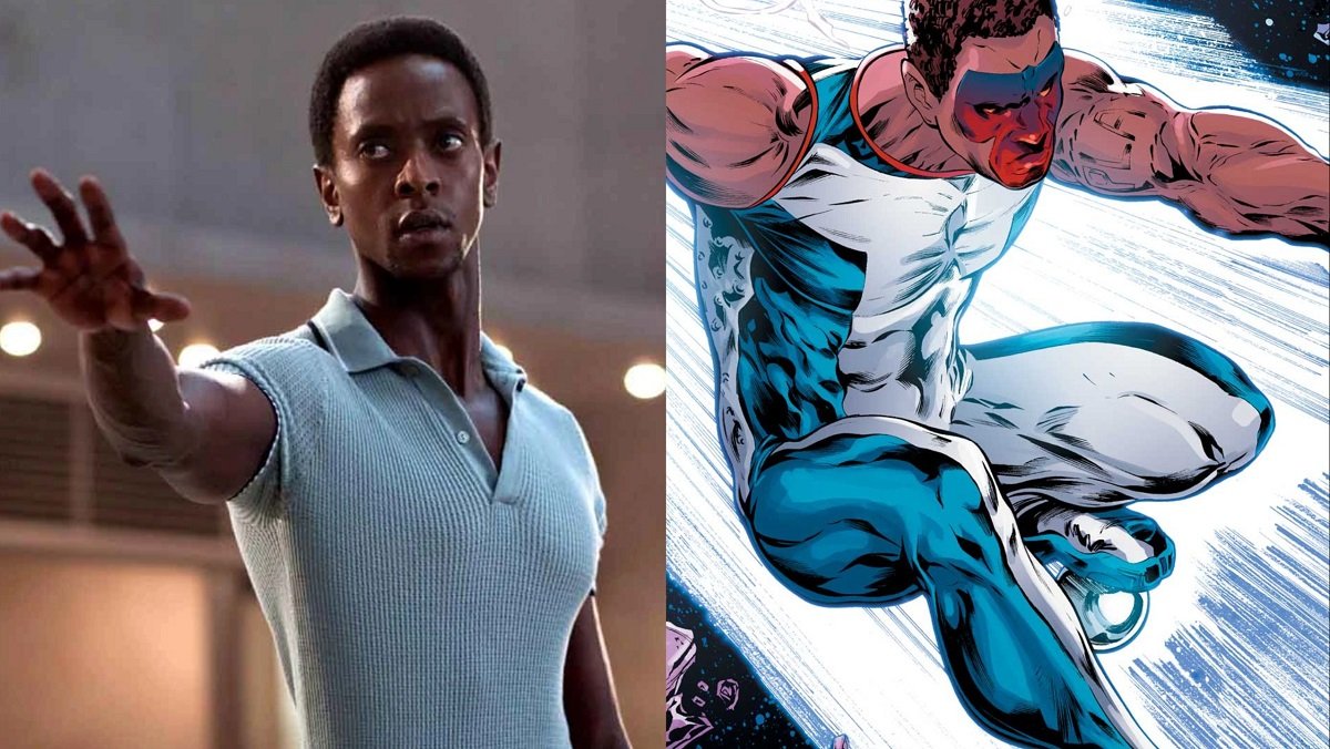 從野獸變成光頭反派！尼可拉斯·霍特將在《超人：傳承》飾演雷克斯·路瑟！