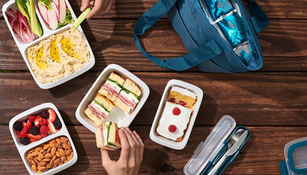 用過就回不去了！恆隆行「Beyond Camping露營幻想」集結 3 大品牌實用選品限時優惠！露營控必Buy