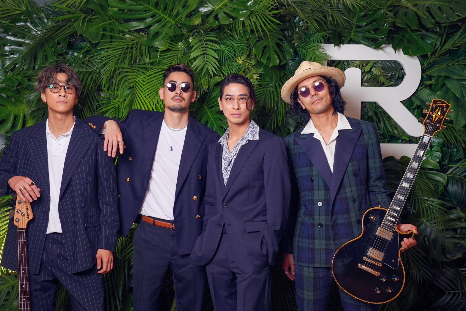 演唱《航海王》主題曲、擔任山本耀司音樂指導！日本樂團 I Don’t Like Mondays. 將於 11 月登台開唱！