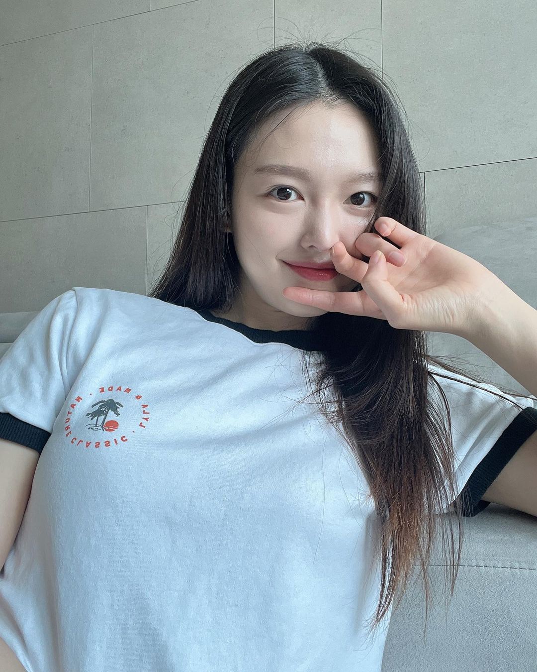 金裕貞美女姊姊宣布婚訊！「我們 11 月 11 日要結婚了」，準新郎身分曝光！