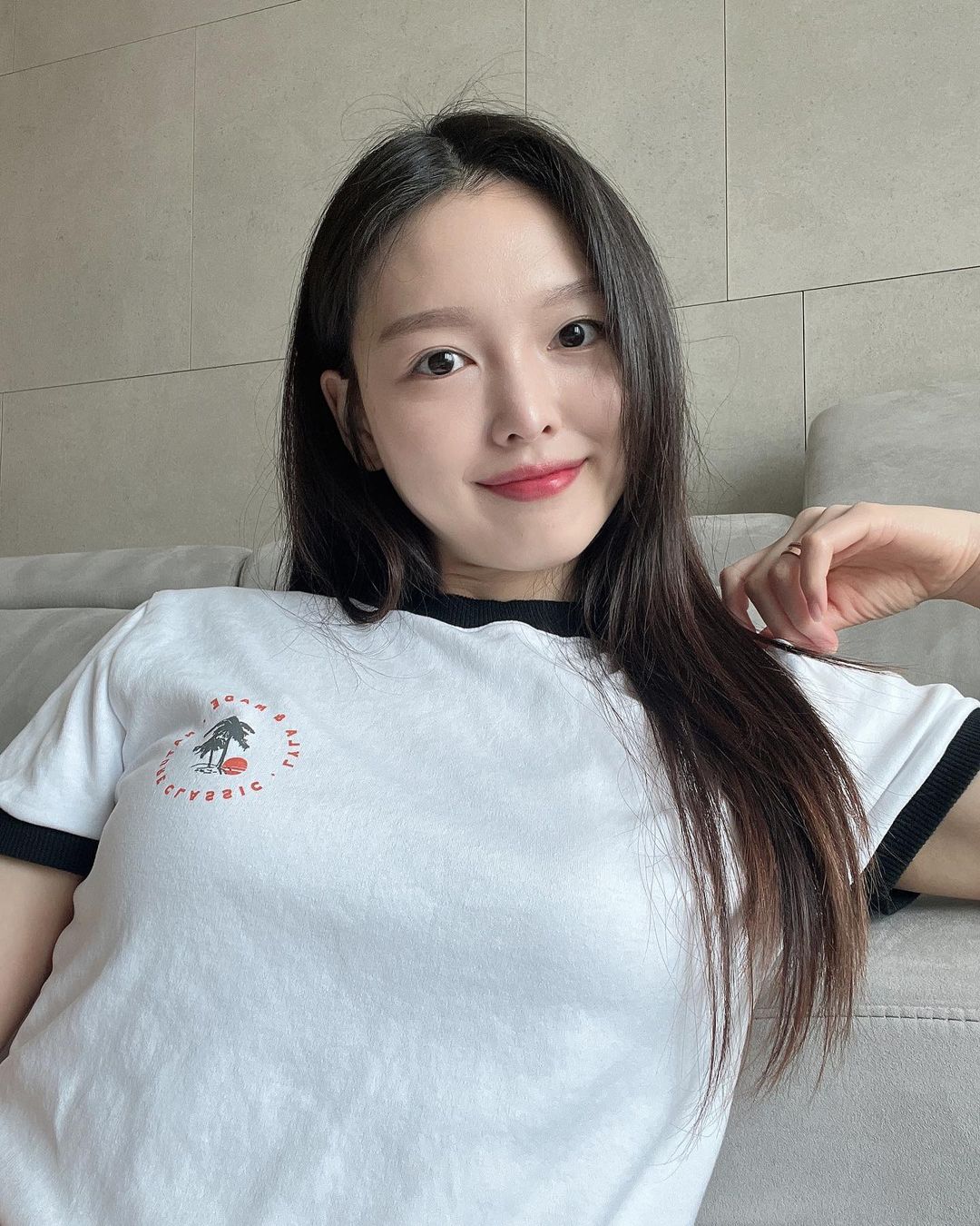 金裕貞美女姊姊宣布婚訊！「我們 11 月 11 日要結婚了」，準新郎身分曝光！