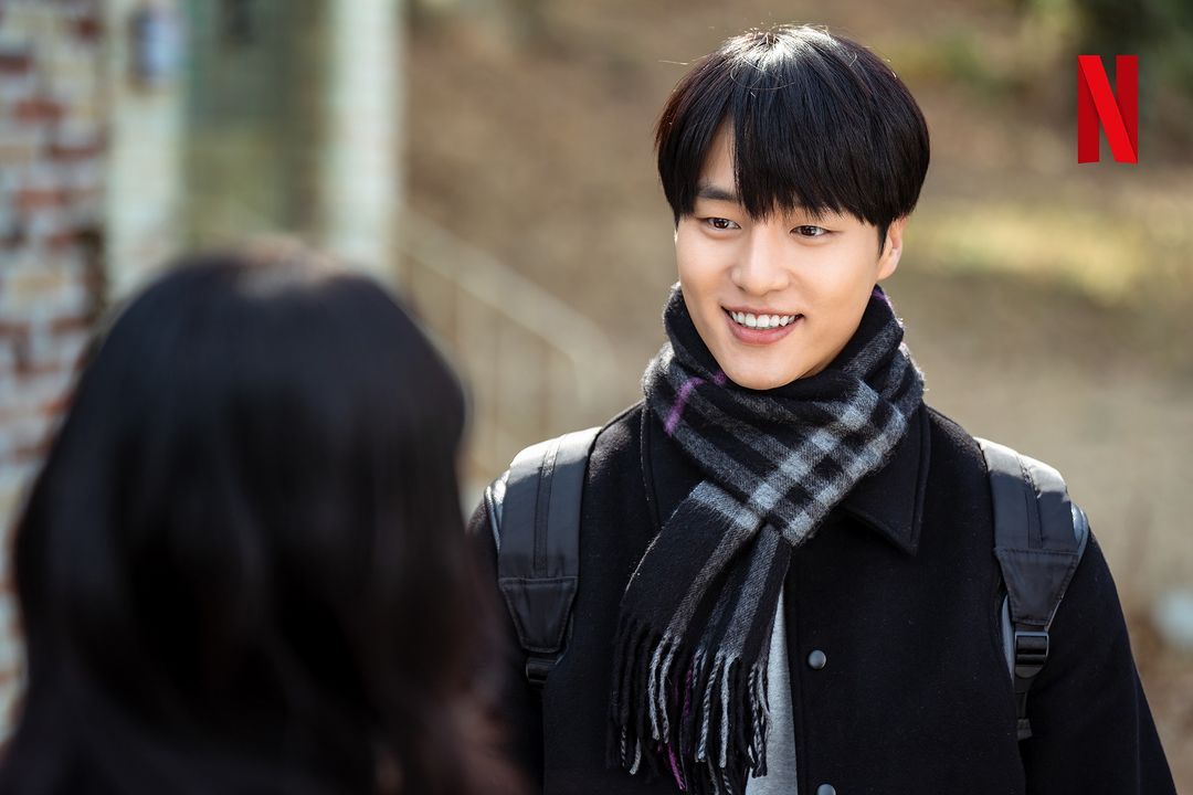 整理 Netflix 韓劇「全球積分」排行 TOP5！《精神病房也會迎來清晨》療癒金句連發溫暖人心！《我的女神室友斗娜》秀智美出新高度爆討論！