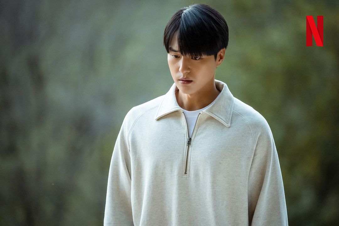 整理 Netflix 韓劇「全球積分」排行 TOP5！《精神病房也會迎來清晨》療癒金句連發溫暖人心！《我的女神室友斗娜》秀智美出新高度爆討論！