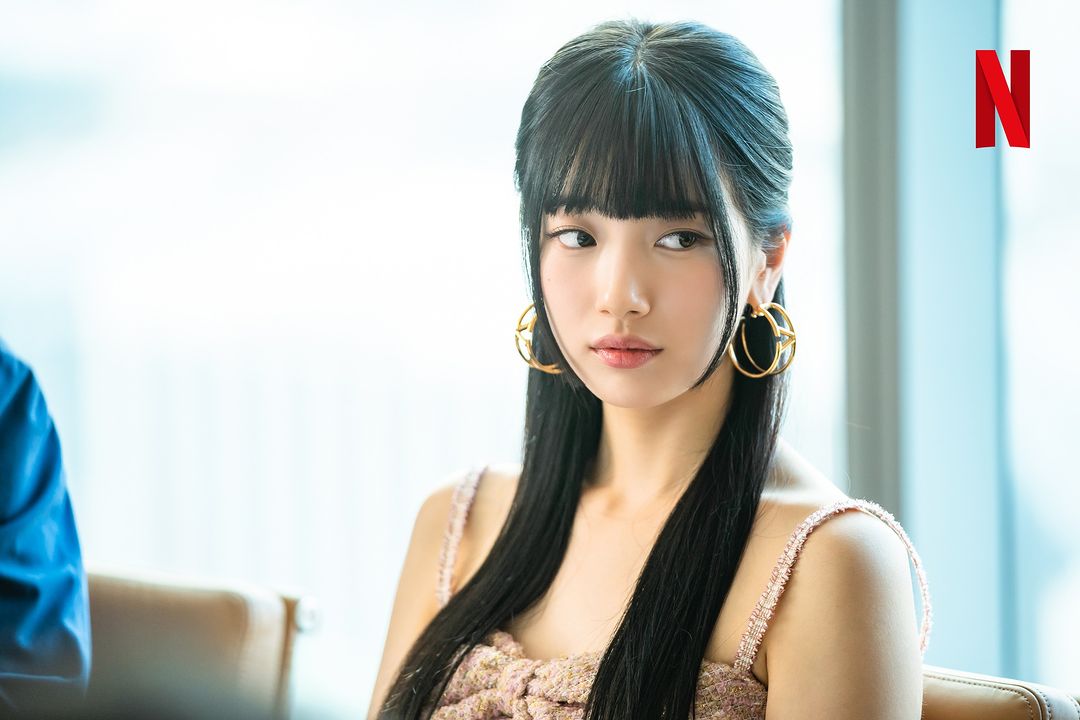 整理 Netflix 韓劇「全球積分」排行 TOP5！《精神病房也會迎來清晨》療癒金句連發溫暖人心！《我的女神室友斗娜》秀智美出新高度爆討論！