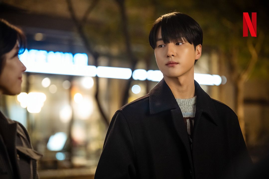 整理 Netflix 韓劇「全球積分」排行 TOP5！《精神病房也會迎來清晨》療癒金句連發溫暖人心！《我的女神室友斗娜》秀智美出新高度爆討論！