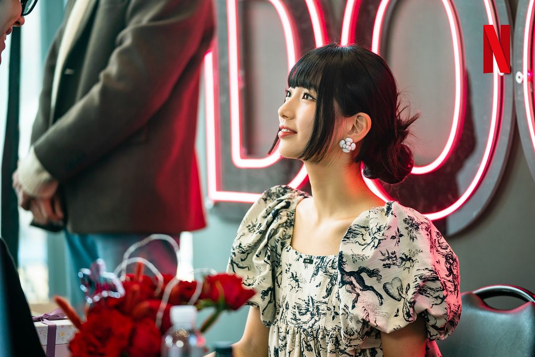 整理 Netflix 韓劇「全球積分」排行 TOP5！《精神病房也會迎來清晨》療癒金句連發溫暖人心！《我的女神室友斗娜》秀智美出新高度爆討論！