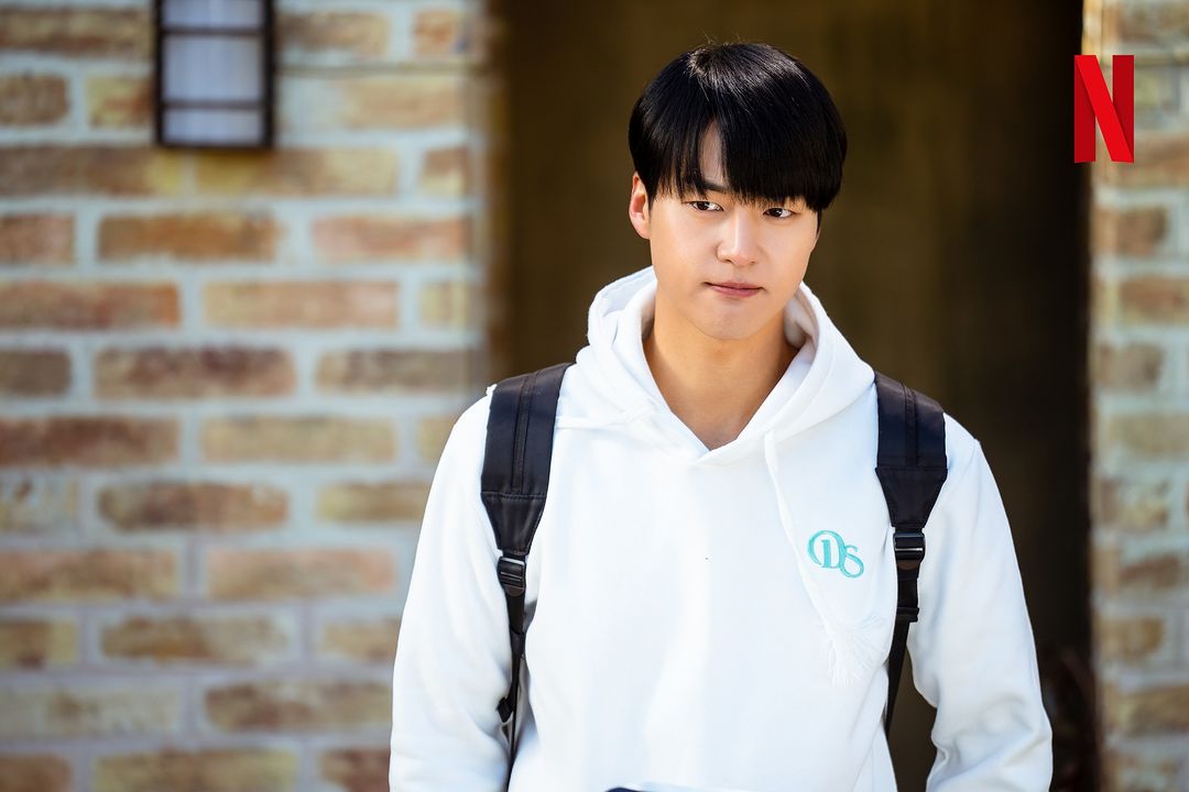 整理 Netflix 韓劇「全球積分」排行 TOP5！《精神病房也會迎來清晨》療癒金句連發溫暖人心！《我的女神室友斗娜》秀智美出新高度爆討論！