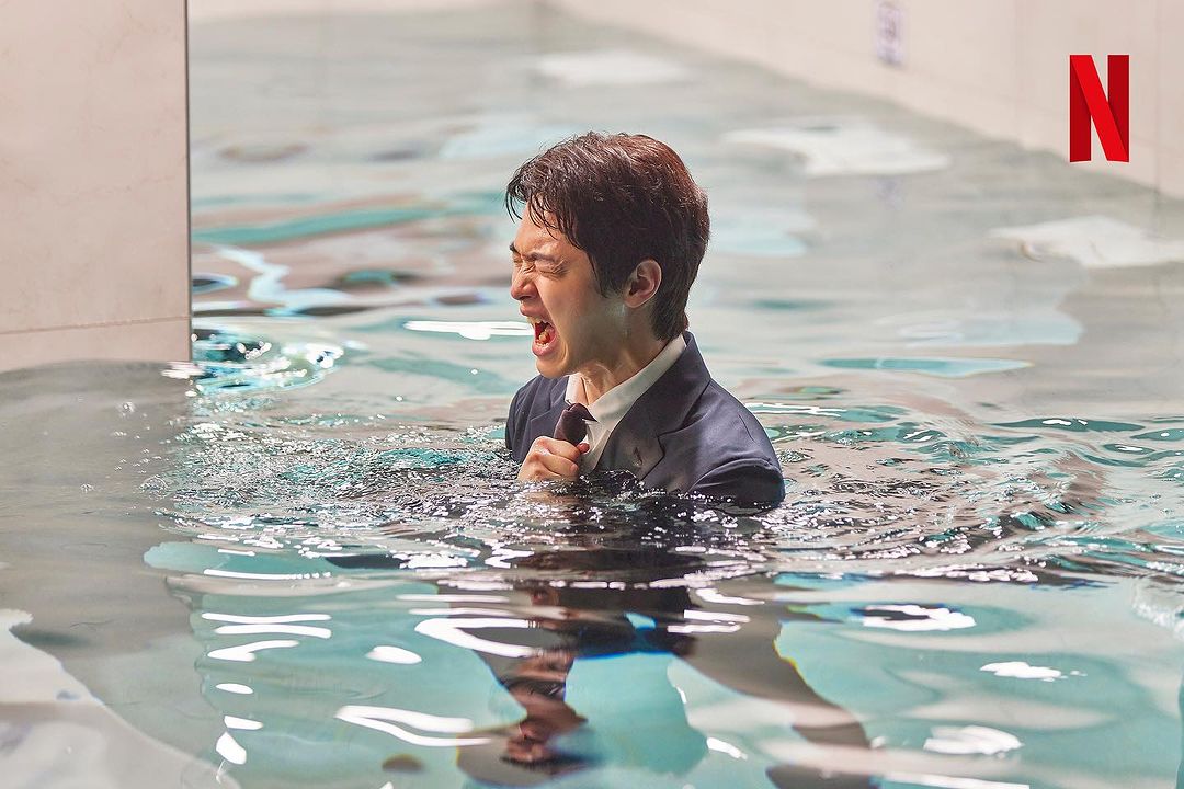 盤點「值得 N 刷」的療癒系韓劇！《精神病房也會迎來清晨》療癒金句連發！《如此耀眼》結局反轉被封「神劇」！