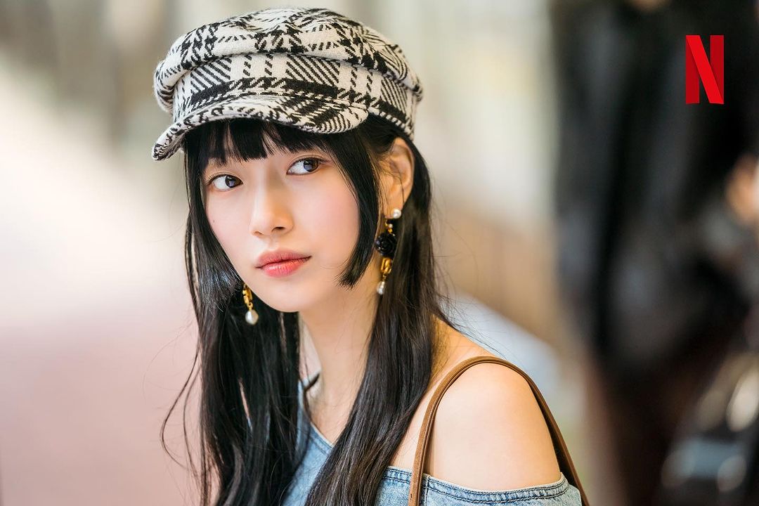 整理 Netflix 韓劇「全球積分」排行 TOP5！《精神病房也會迎來清晨》療癒金句連發溫暖人心！《我的女神室友斗娜》秀智美出新高度爆討論！