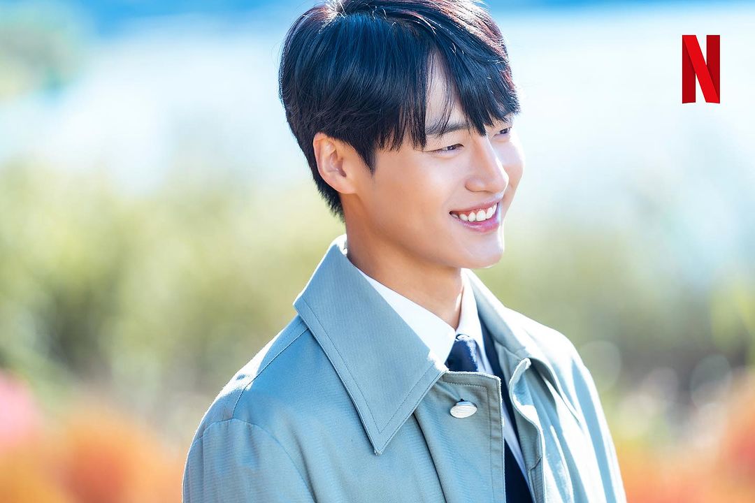 整理 Netflix 韓劇「全球積分」排行 TOP5！《精神病房也會迎來清晨》療癒金句連發溫暖人心！《我的女神室友斗娜》秀智美出新高度爆討論！