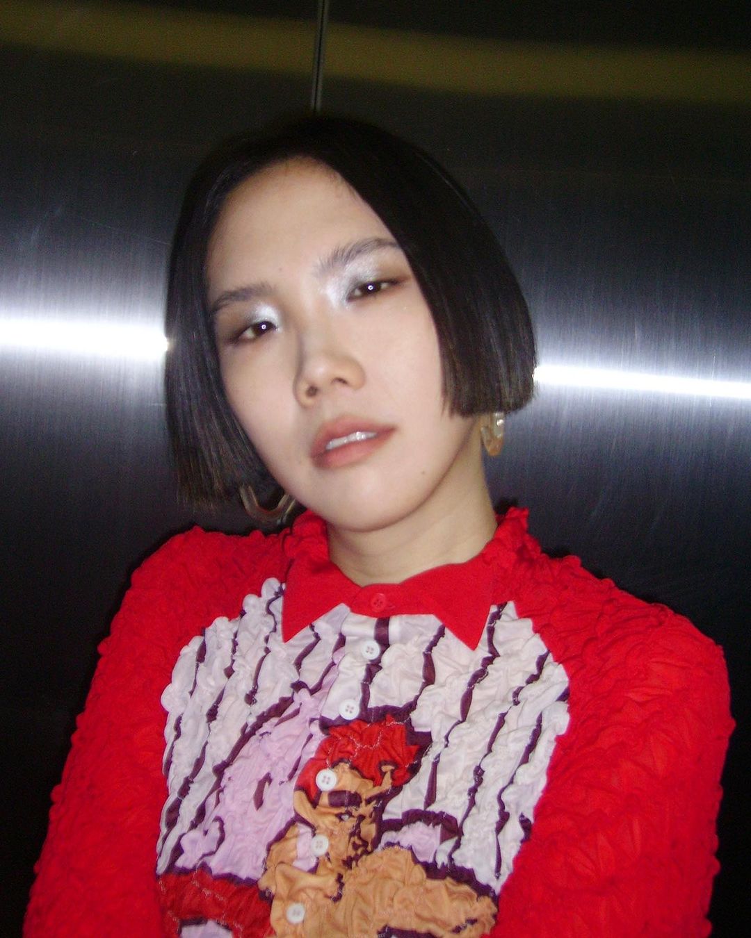 GIMA Final Round（桃子A1J、周穆、Majin、李紅REDLEE ）