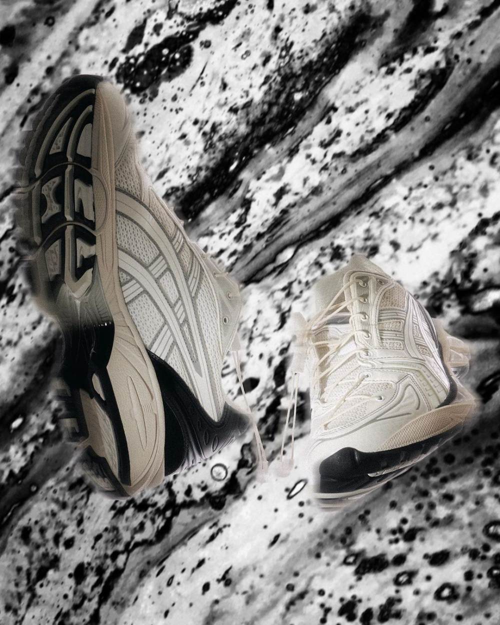 球鞋激推｜KITH、Nike SB 等「黑五」聯名大軍襲來！一覽本週「五款」值得入手的爆款球鞋