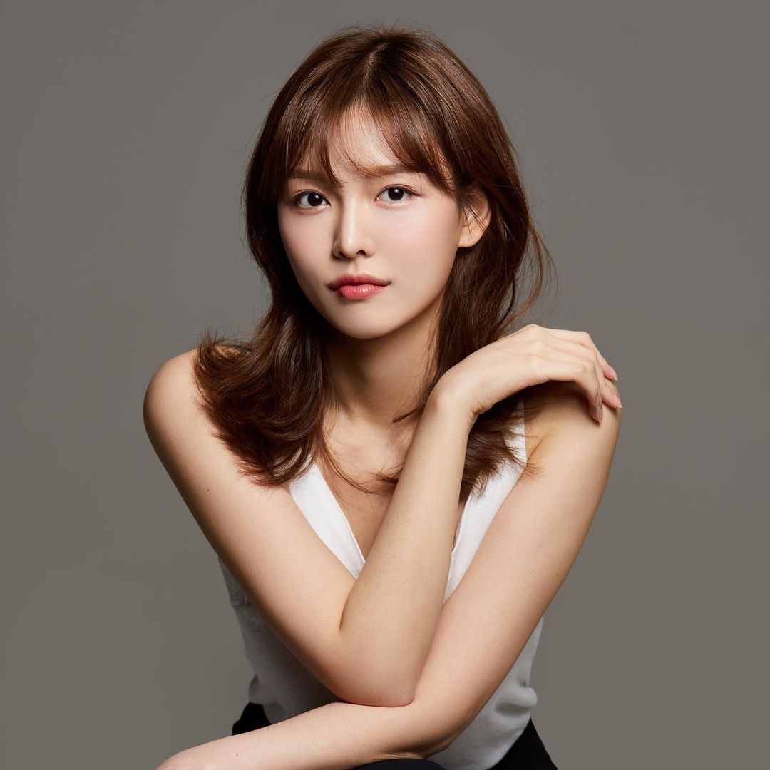 金裕貞美女姊姊宣布婚訊！「我們 11 月 11 日要結婚了」，準新郎身分曝光！