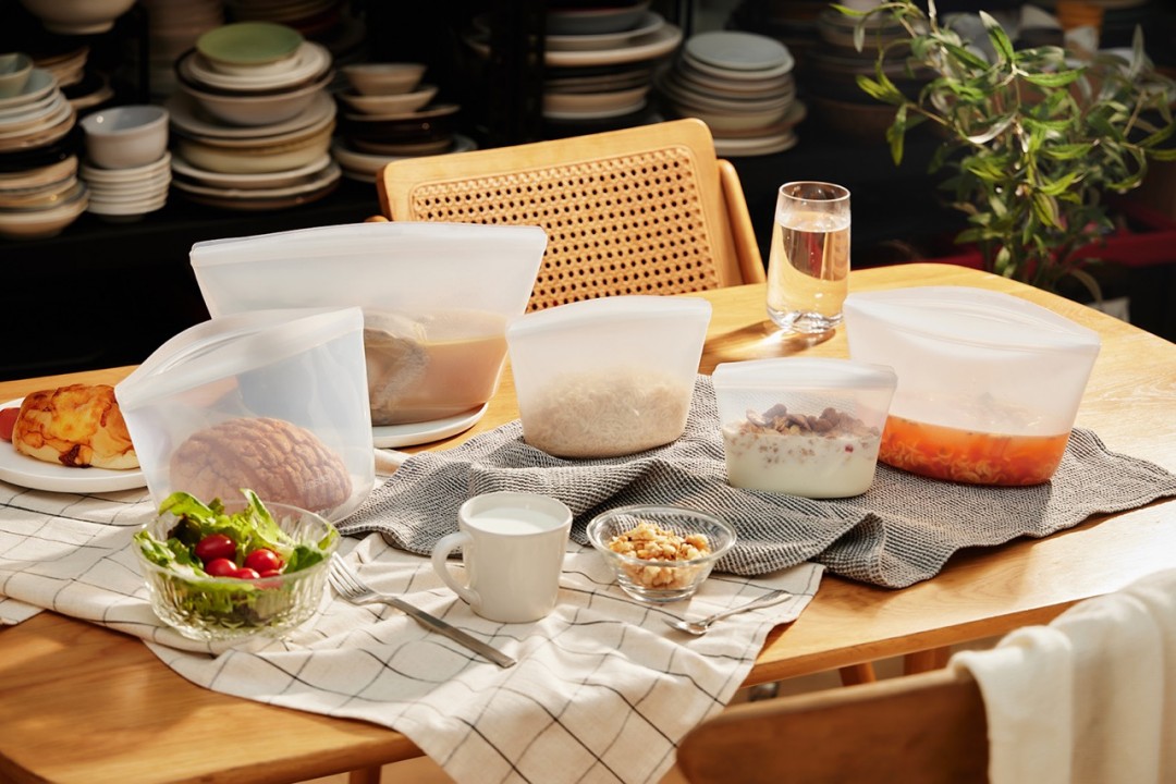 用過就回不去了！恆隆行「Beyond Camping露營幻想」集結 3 大品牌實用選品限時優惠！露營控必Buy