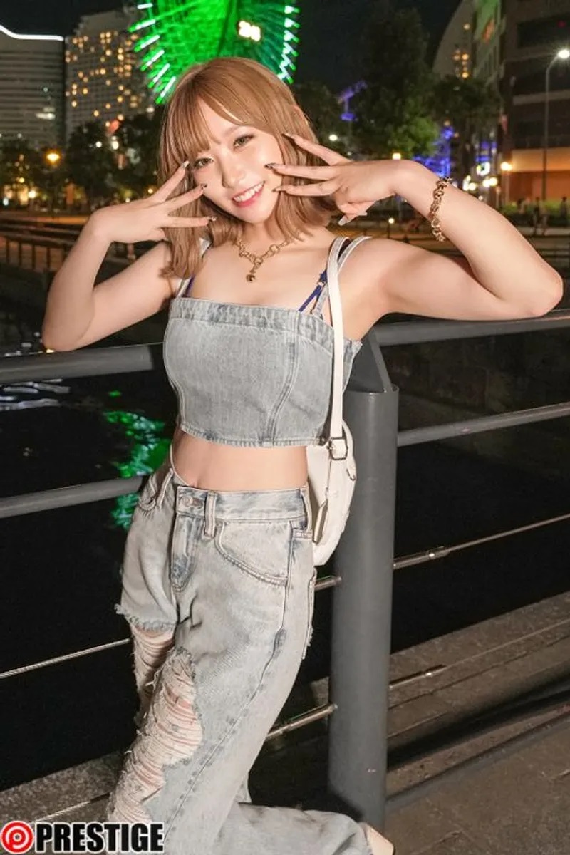 出道兩年迎來首次變化！人氣女優「七嶋舞」一改可愛模樣，以 