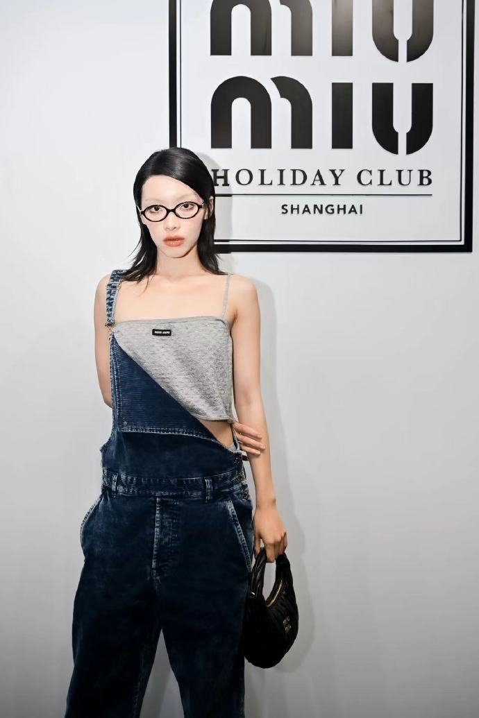 音樂才女 Lexie劉柏辛全新單曲《Delulu》MV 用 iPhone 15 Pro Max 拍攝「一個悲傷女孩的浪漫幻想。」