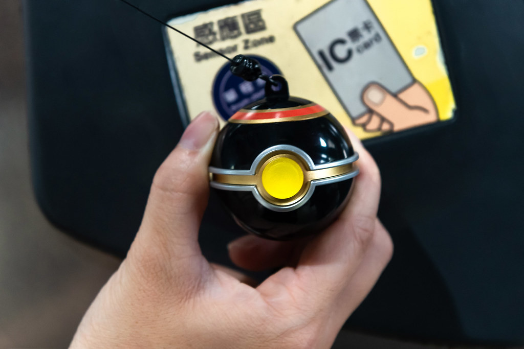 訓練家們快衝！寶可夢「3D 豪華球」悠遊卡正式開賣，限時不限量！