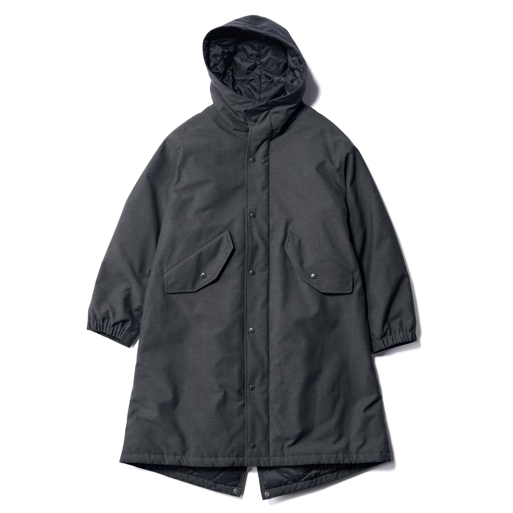 台灣販售預告｜日本也買不到！ UNIQLO x Engineered Garments 2023 聯名系列即將開賣，雙 11 優惠超炸！