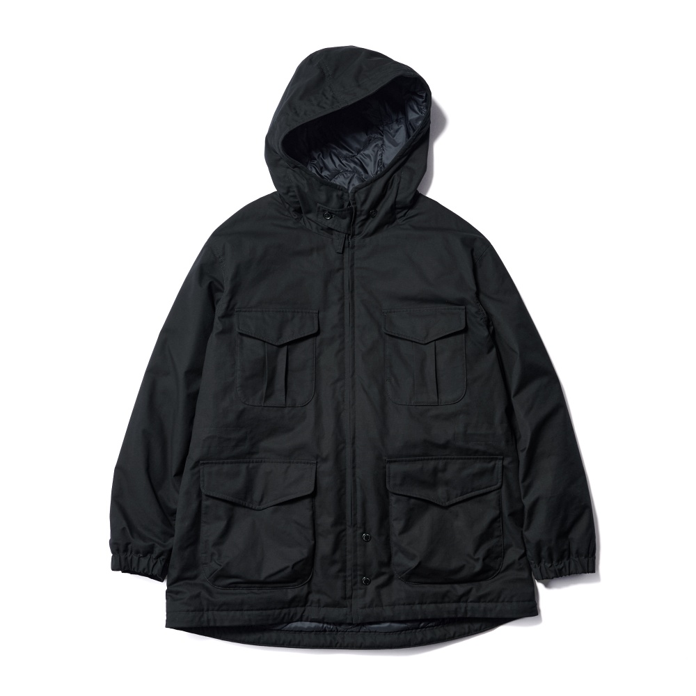 台灣販售預告｜日本也買不到！ UNIQLO x Engineered Garments 2023 聯名系列即將開賣，雙 11 優惠超炸！