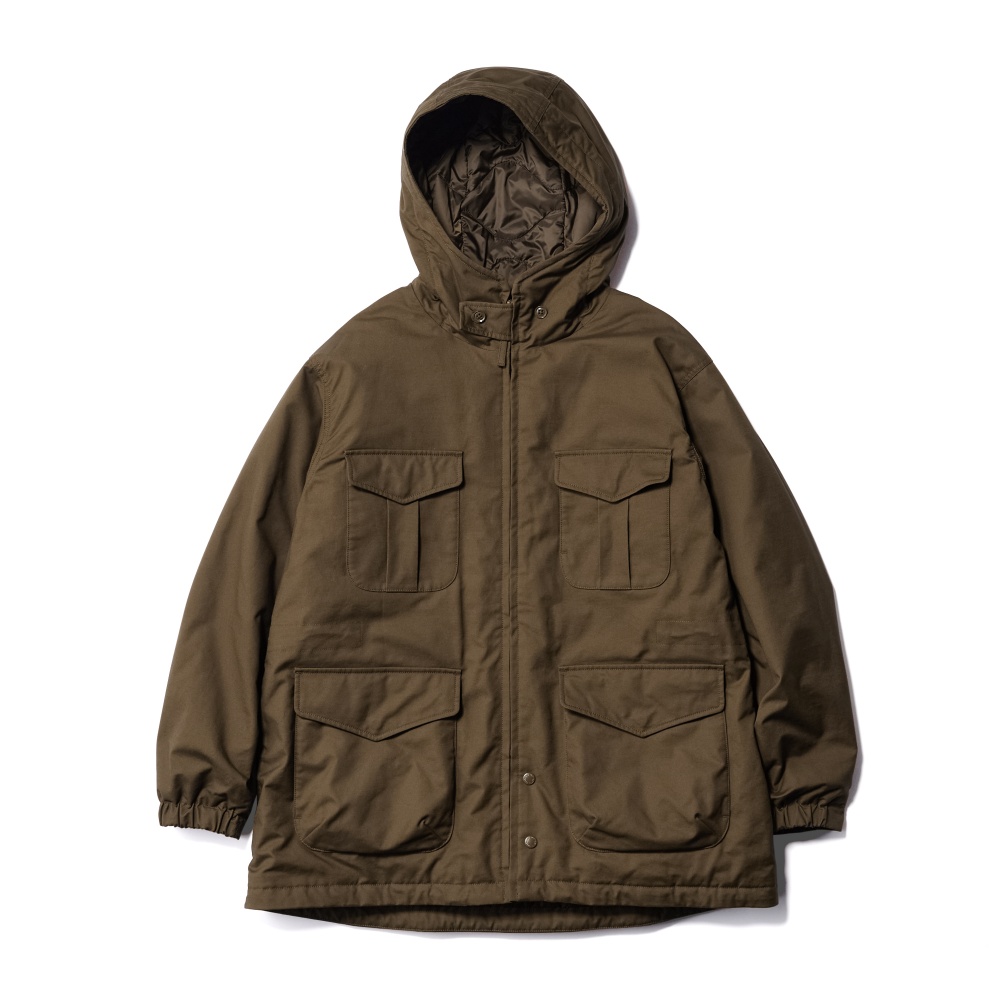 台灣販售預告｜日本也買不到！ UNIQLO x Engineered Garments 2023 聯名系列即將開賣，雙 11 優惠超炸！