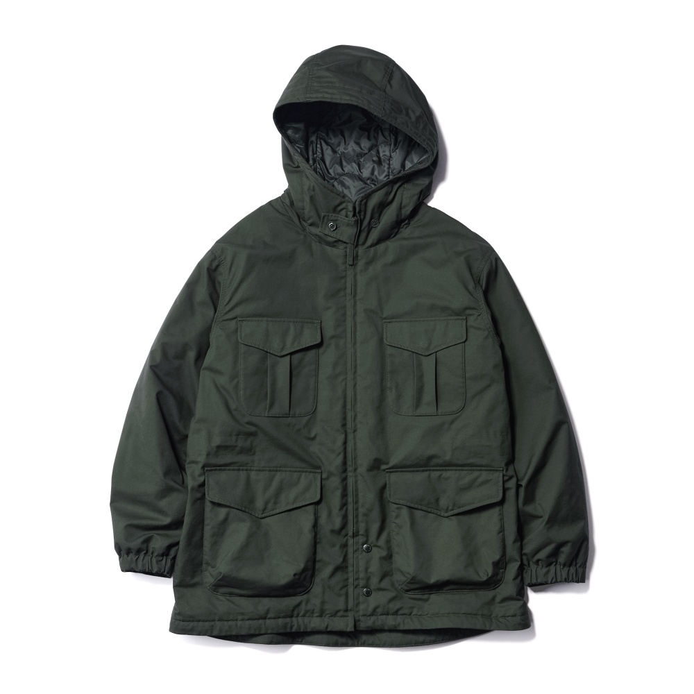 台灣販售預告｜日本也買不到！ UNIQLO x Engineered Garments 2023 聯名系列即將開賣，雙 11 優惠超炸！